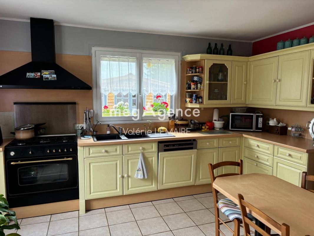 Vente Maison à Montdidier 7 pièces