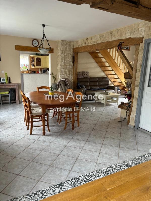 Vente Maison à Montdidier 7 pièces