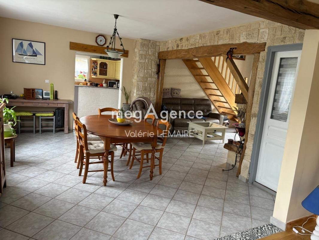 Vente Maison à Montdidier 7 pièces