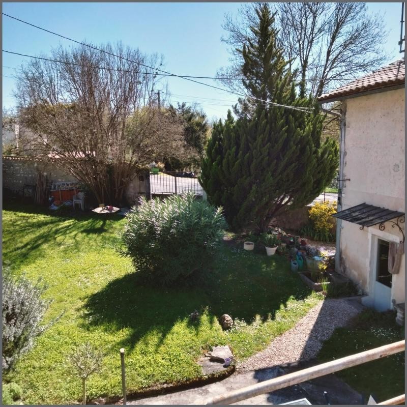 Vente Maison à Cognac 3 pièces