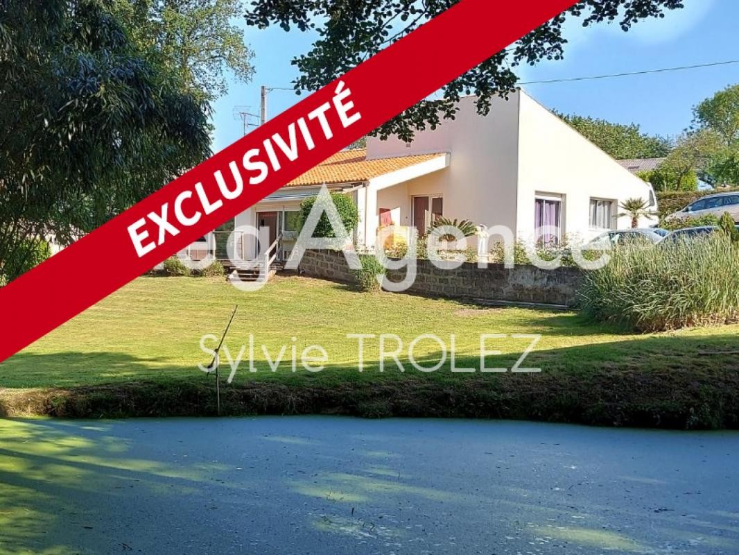 Vente Maison à les Sables-d'Olonne 5 pièces