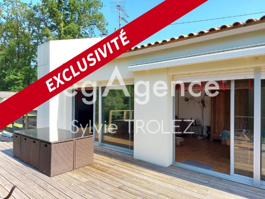 Vente Maison à les Sables-d'Olonne 5 pièces