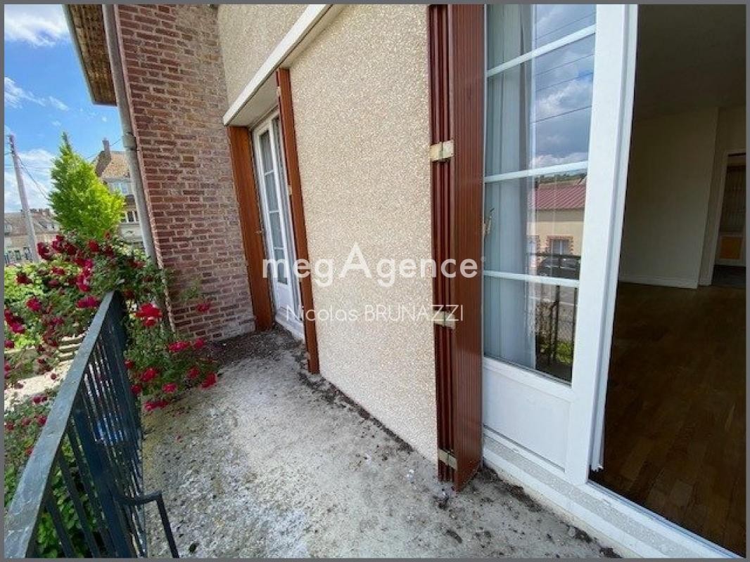 Vente Maison à Vimoutiers 9 pièces