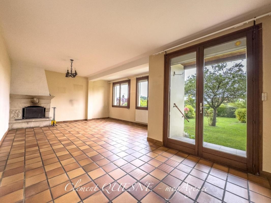 Vente Maison à Dieppe 5 pièces