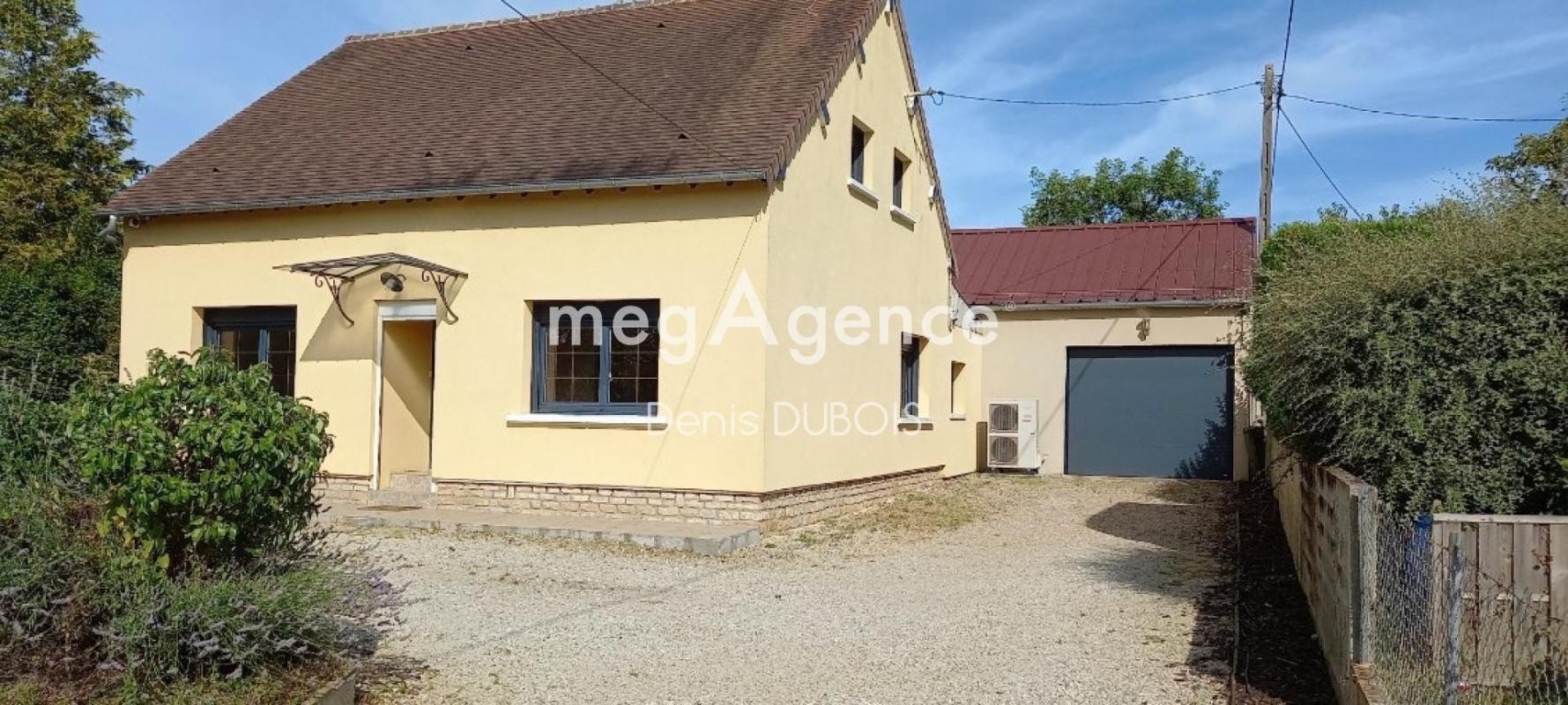 Vente Maison à Alençon 7 pièces