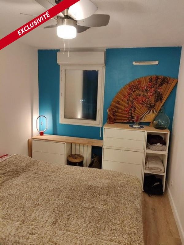 Vente Appartement à Toulouse 3 pièces