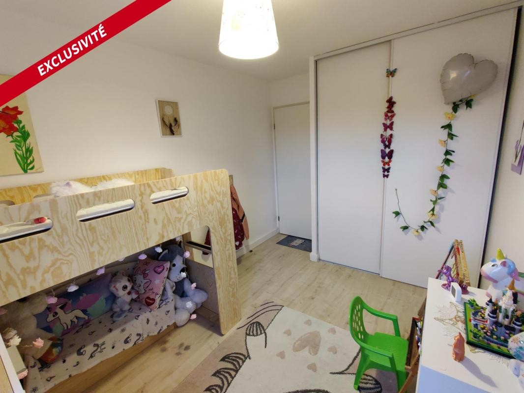 Vente Appartement à Toulouse 3 pièces