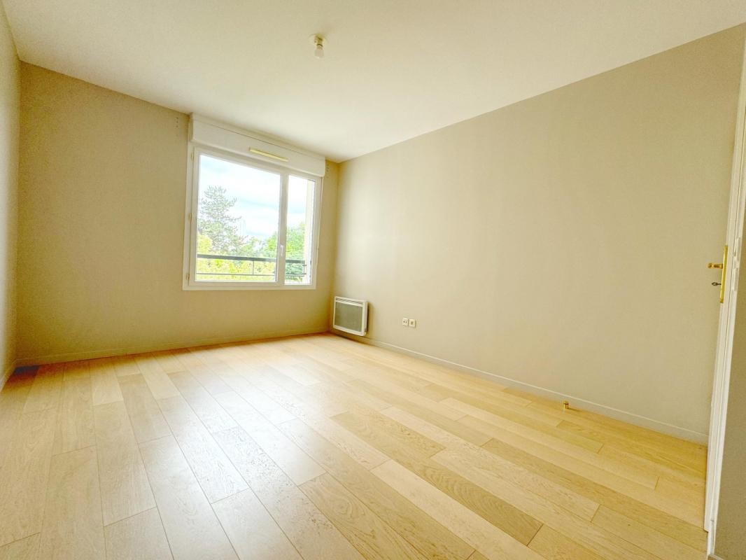 Vente Appartement à Dammarie-les-Lys 3 pièces