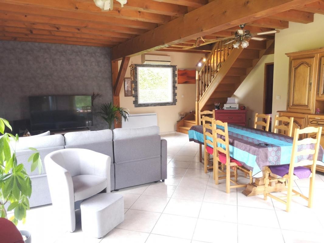 Vente Maison à Val-de-Saâne 6 pièces