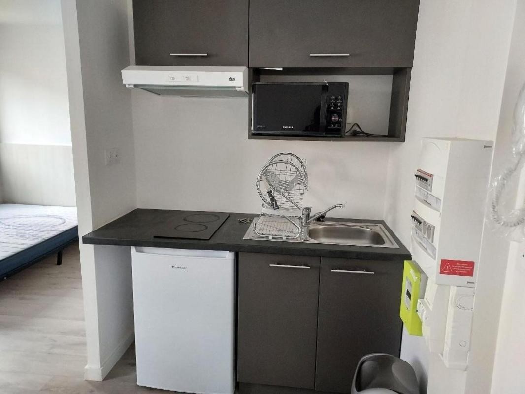 Location Appartement à Limoges 1 pièce