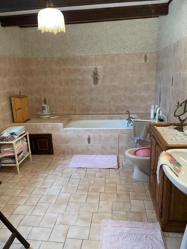 Vente Maison à la Voivre 3 pièces