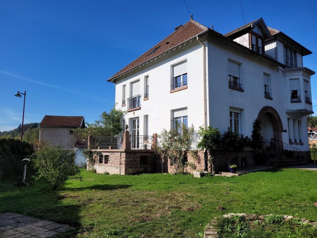 Vente Maison à Provenchères-sur-Fave 11 pièces