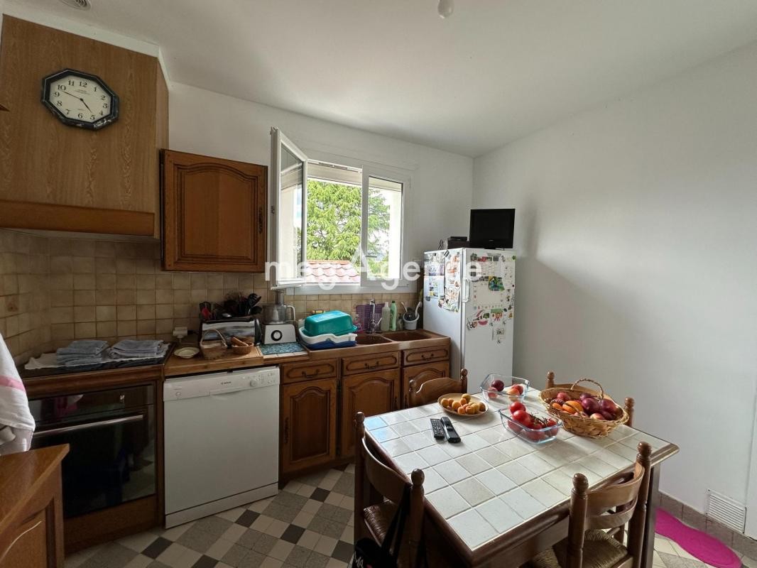 Vente Maison à Châtellerault 6 pièces