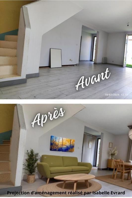 Vente Maison à Provins 5 pièces