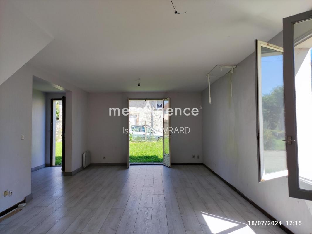 Vente Maison à Provins 5 pièces