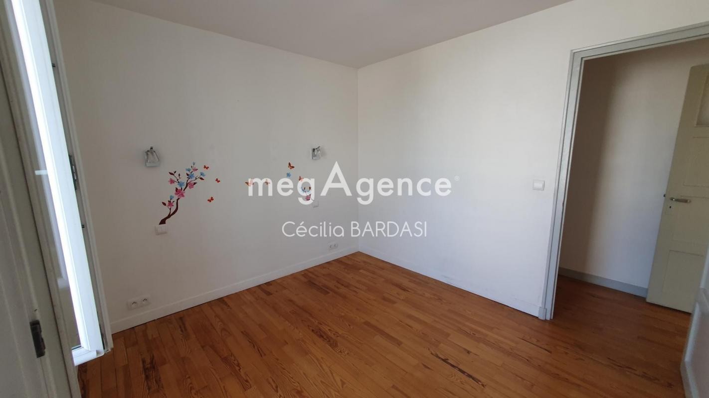 Vente Appartement à Auray 3 pièces