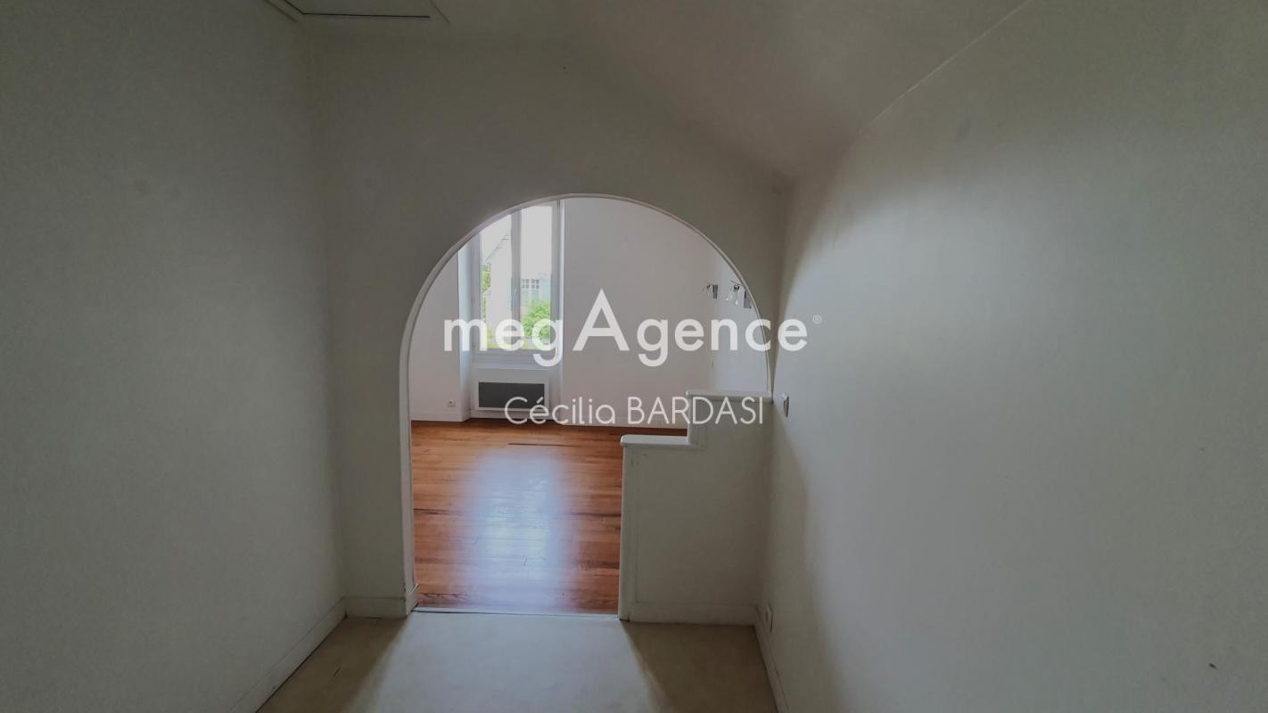 Vente Appartement à Auray 3 pièces