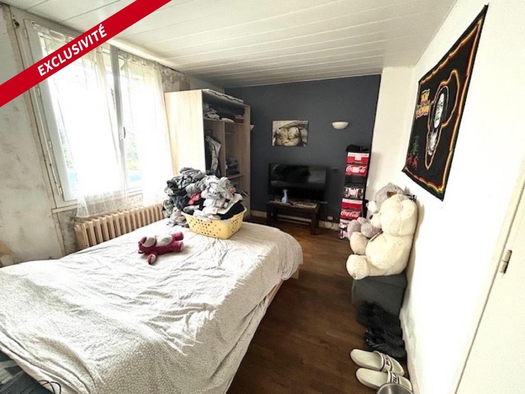 Vente Maison à Maignelay-Montigny 5 pièces