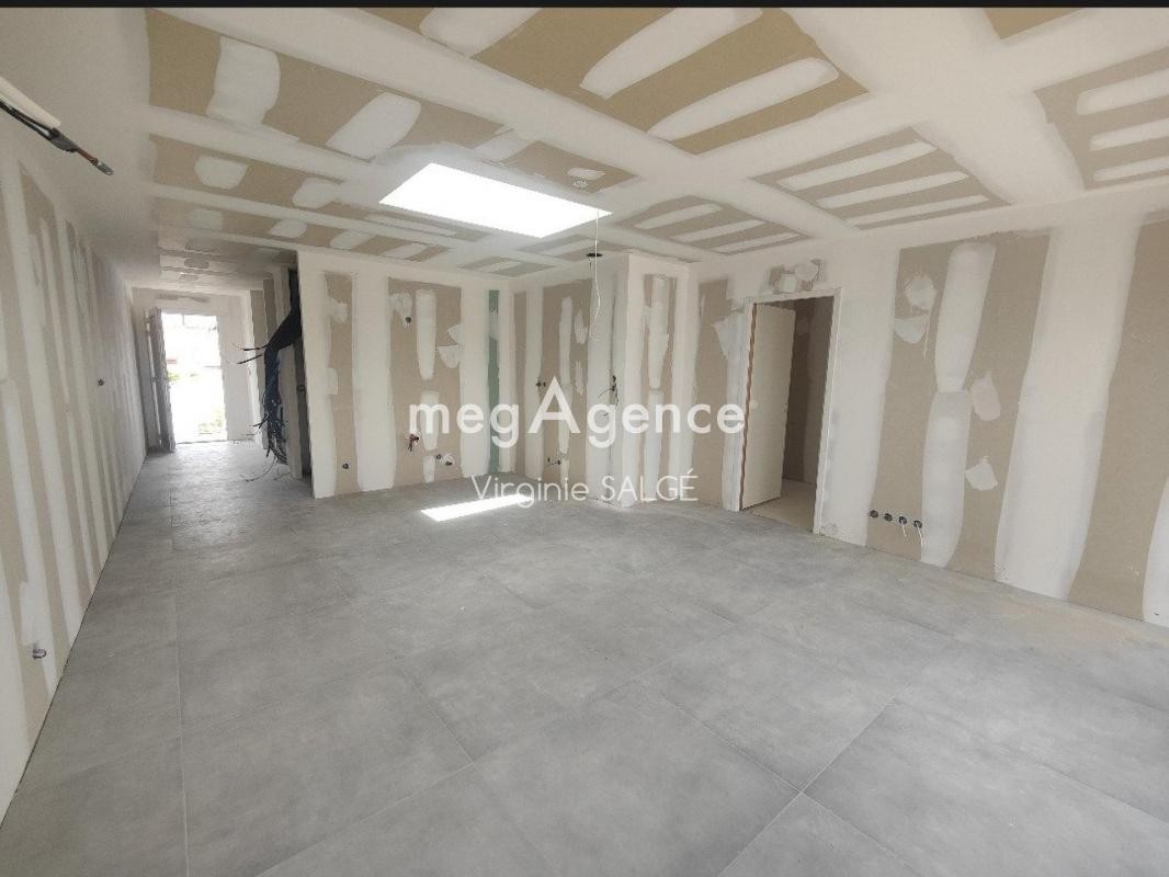 Vente Appartement à Aucamville 5 pièces