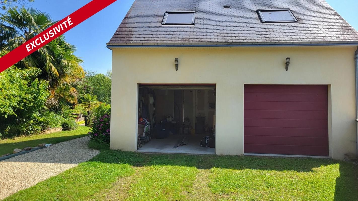 Vente Maison à Laval 5 pièces