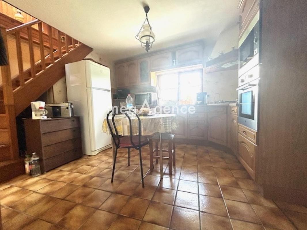 Vente Maison à Saint-Just-en-Chaussée 4 pièces