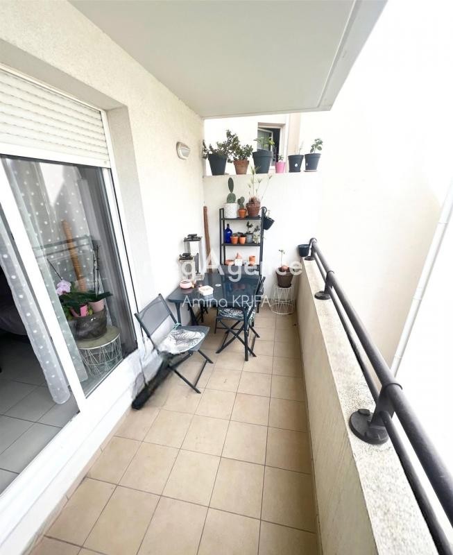 Vente Appartement à la Seyne-sur-Mer 3 pièces