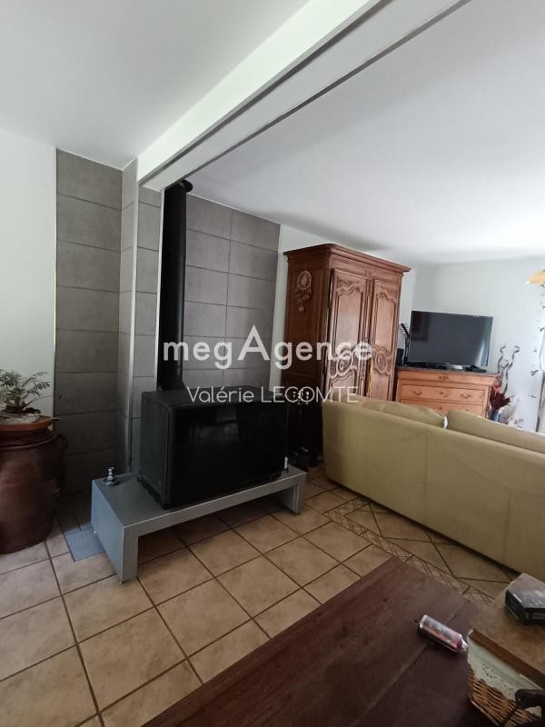 Vente Maison à Vendhuile 9 pièces