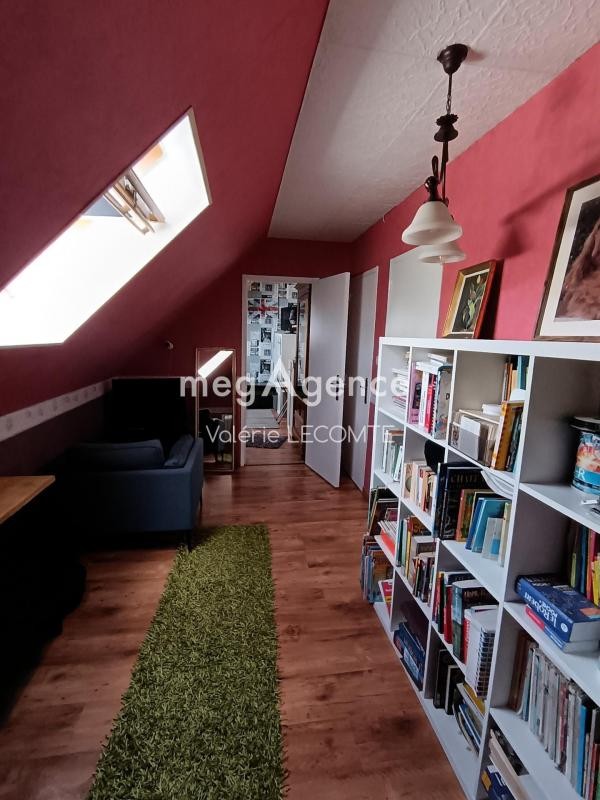 Vente Maison à Vendhuile 9 pièces