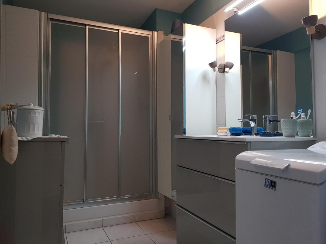 Vente Appartement à Alençon 3 pièces