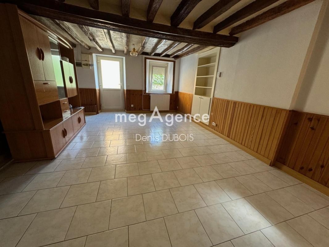 Vente Maison à Damigny 3 pièces