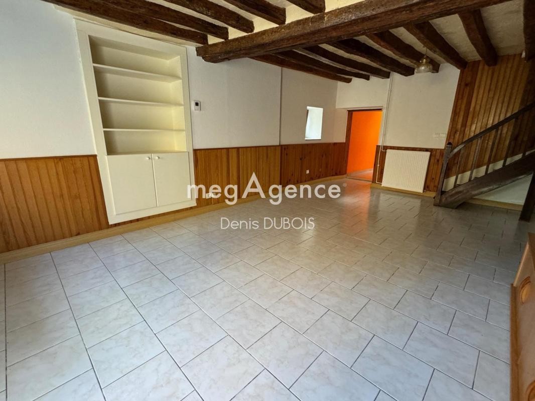 Vente Maison à Damigny 3 pièces