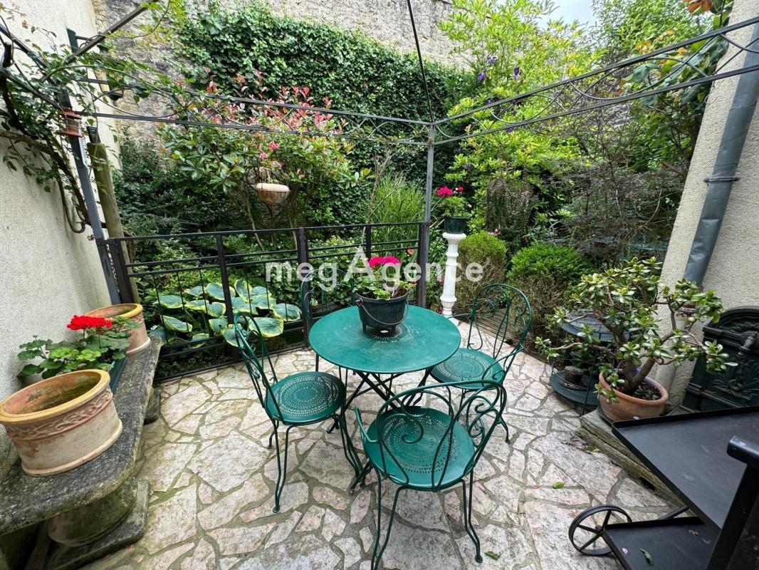 Vente Maison à Alençon 7 pièces