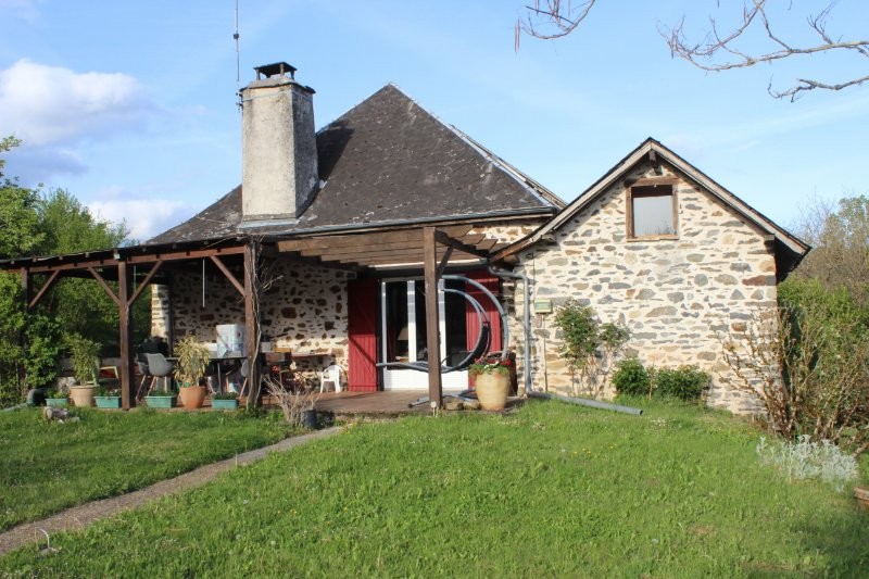 Vente Maison à Uzerche 7 pièces