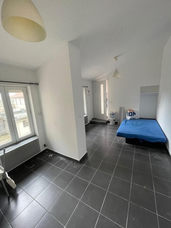 Vente Appartement à Saint-Étienne 1 pièce