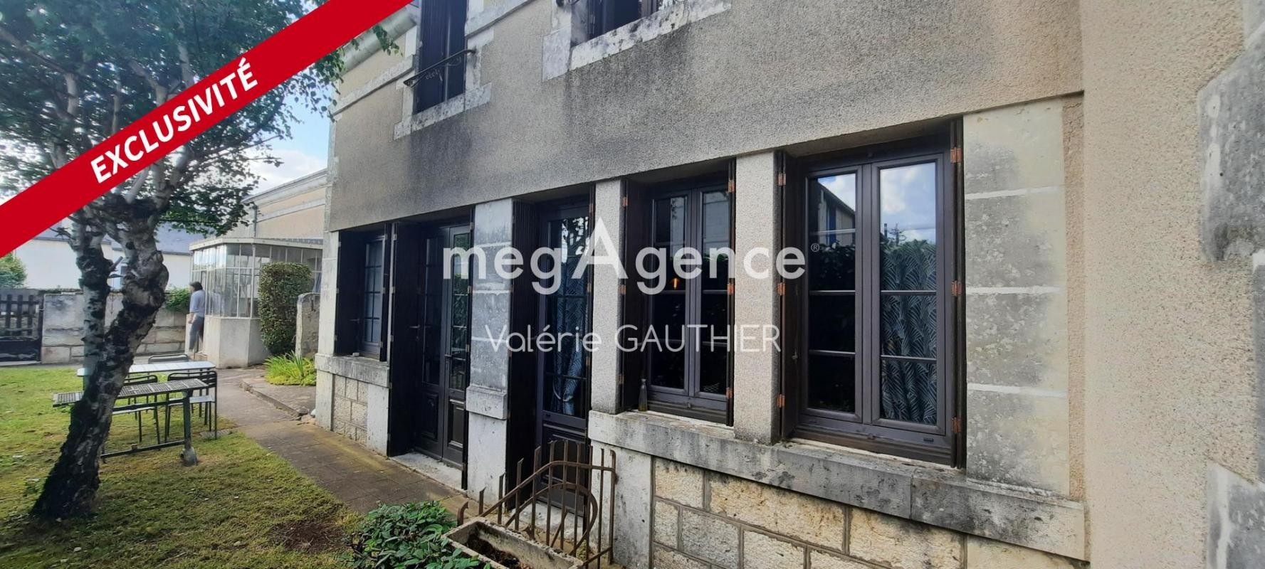 Vente Maison à Vendôme 5 pièces