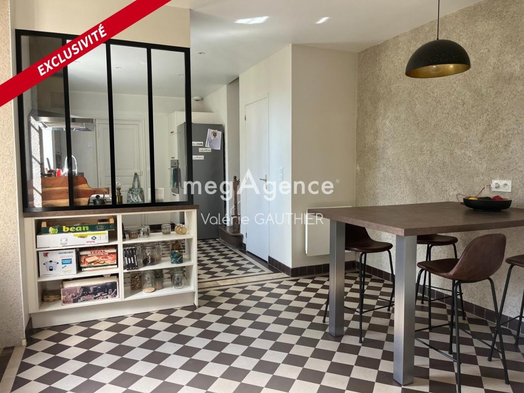 Vente Maison à Vendôme 5 pièces