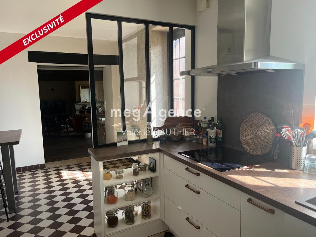 Vente Maison à Vendôme 5 pièces