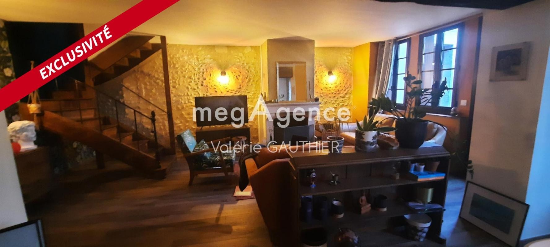 Vente Maison à Vendôme 5 pièces