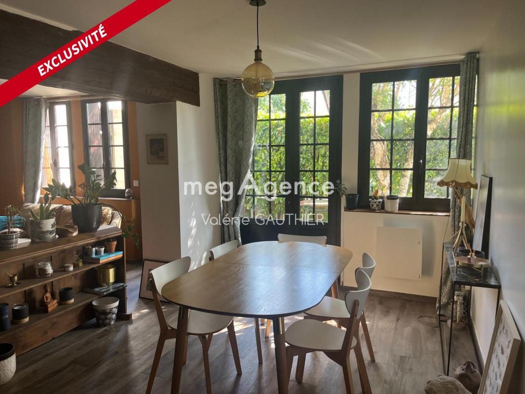 Vente Maison à Vendôme 5 pièces