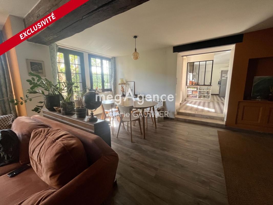 Vente Maison à Vendôme 5 pièces