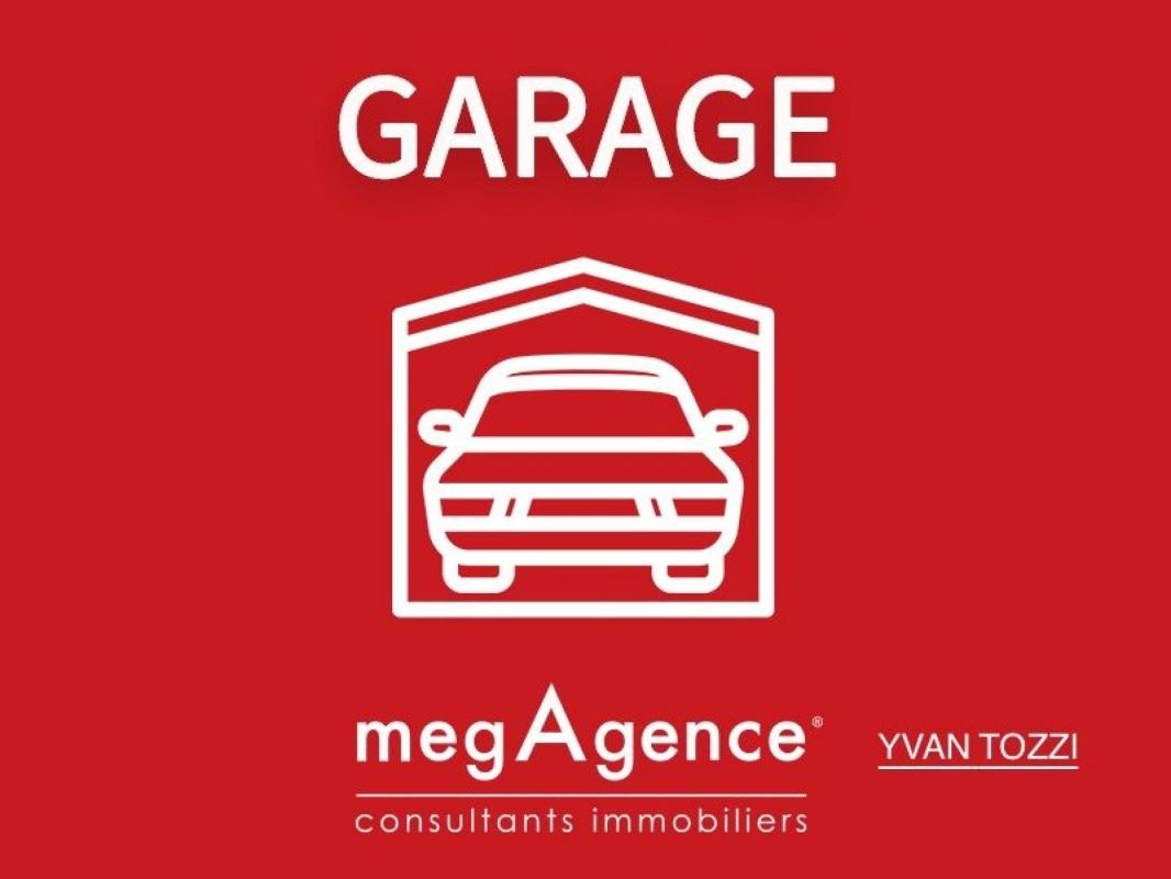 Vente Garage / Parking à les Sables-d'Olonne 0 pièce