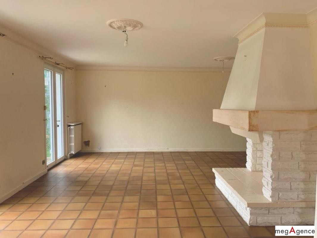 Vente Maison à Bonnières-sur-Seine 4 pièces