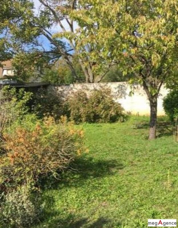 Vente Maison à Bonnières-sur-Seine 4 pièces