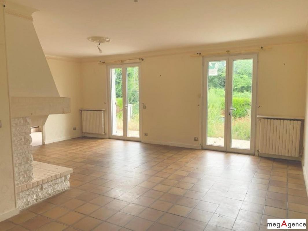 Vente Maison à Bonnières-sur-Seine 4 pièces