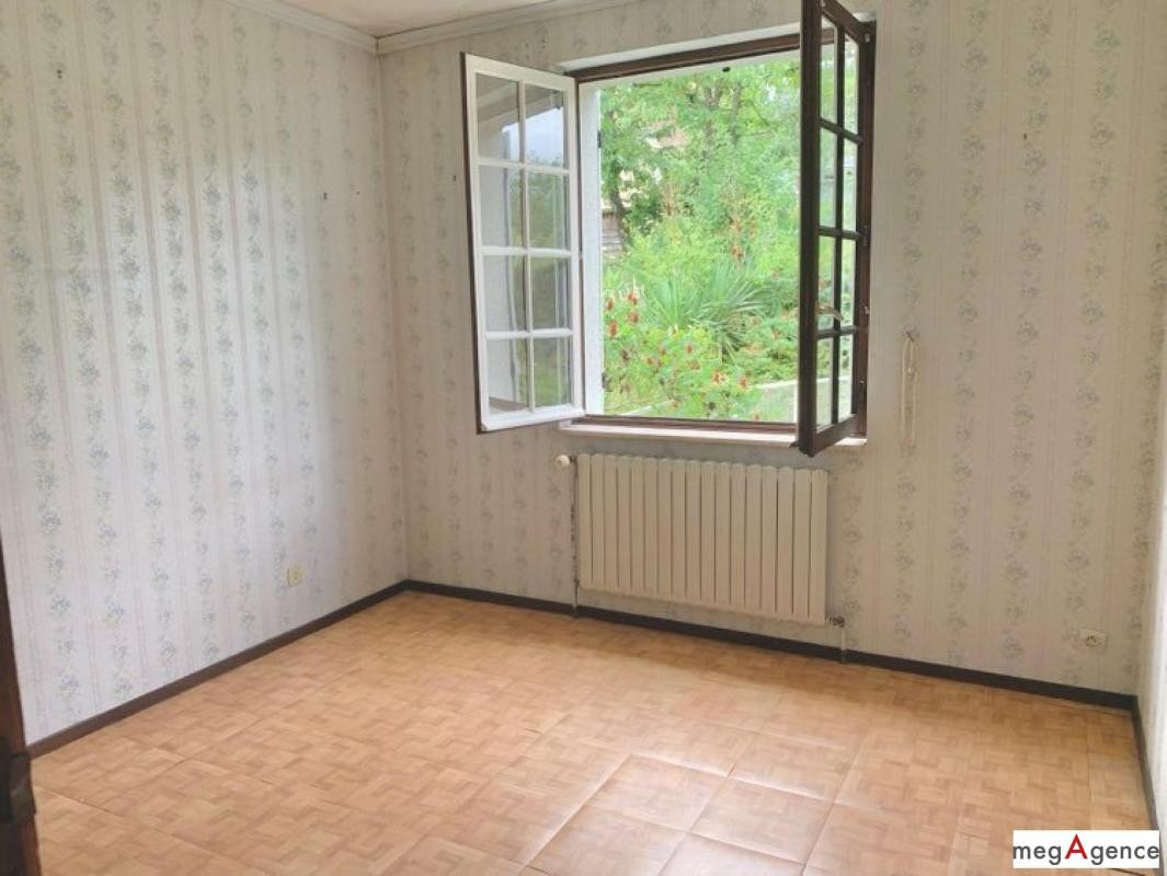 Vente Maison à Bonnières-sur-Seine 4 pièces