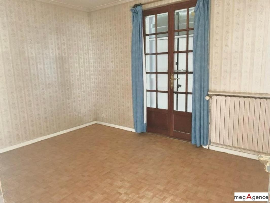 Vente Maison à Bonnières-sur-Seine 4 pièces