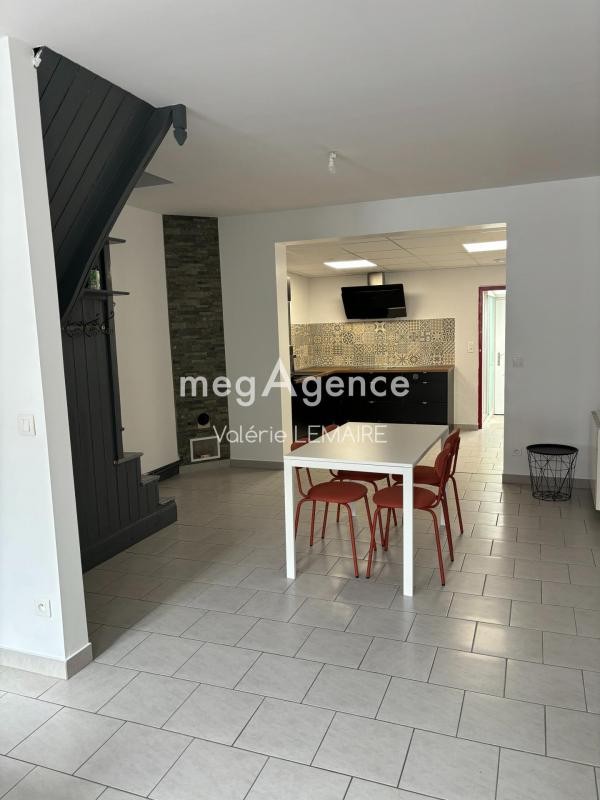 Vente Maison à Corbie 4 pièces