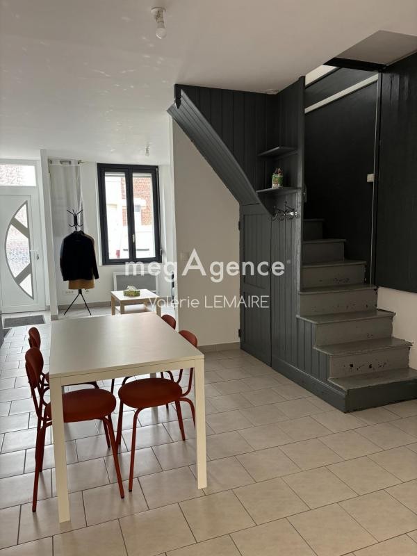 Vente Maison à Corbie 4 pièces