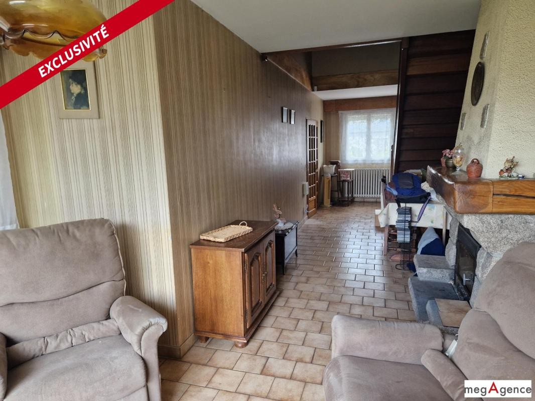 Vente Maison à Rennes 6 pièces