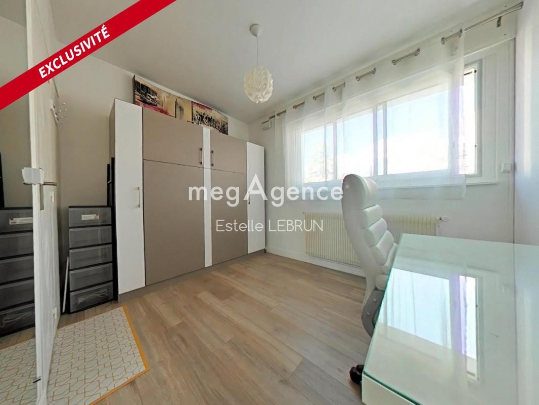 Vente Appartement à Annecy 1 pièce